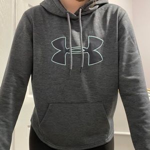 Under Armour hoodie